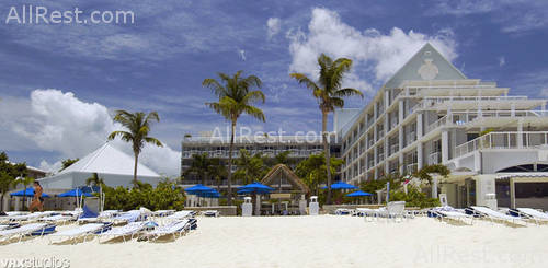 Hyatt Regency Grand Cayman Beach Suites 3